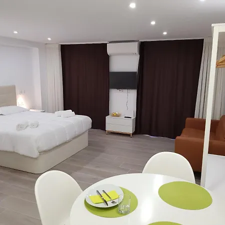 Eros Apartament