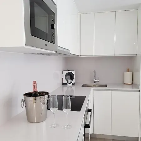 Eros Apartament Apartment *