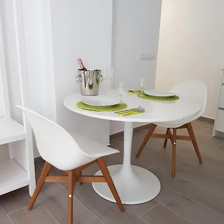Apartment Eros Apartament