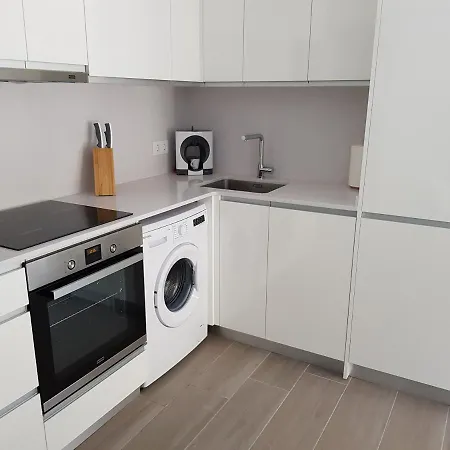 Eros Apartament *