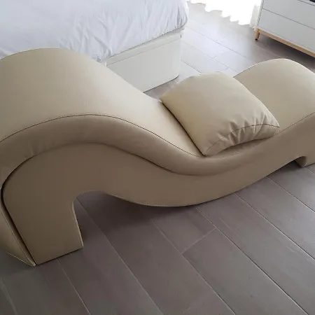 Eros Apartament アパート