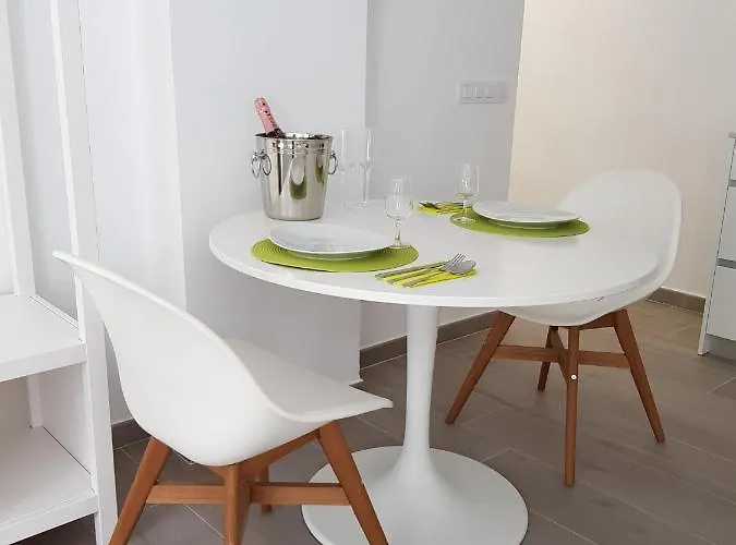 Apartment Eros Apartament
