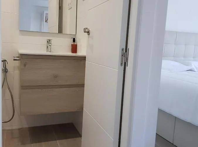 Eros Apartament Apartment Calella
