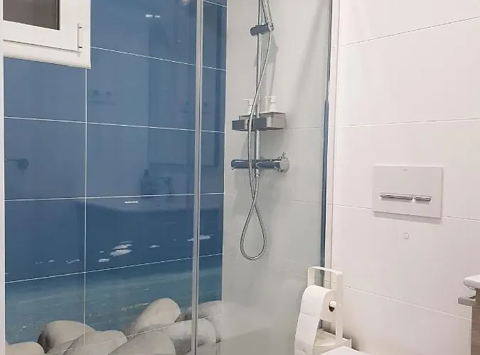 Apartment Eros Apartament Calella