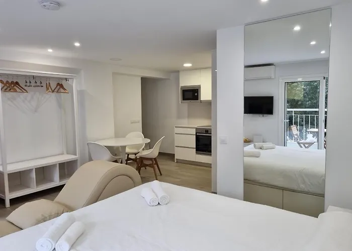 דירה Eros Apartament קאללה
